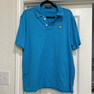 Masters Polo